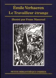 Le Travailleur Etrange Et Autres Recits