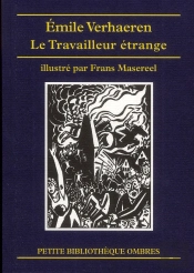 Le Travailleur Etrange Et Autres Recits