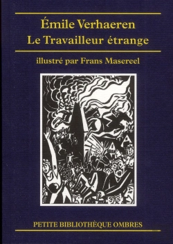 Bertrand.pt - Le Travailleur Etrange Et Autres Recits