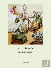 Le Tre Filatrici
