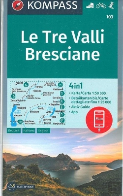 Bertrand.pt - Le Tre Valli Bresciane