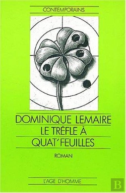 Bertrand.pt - Le Trefle A Quat'Feuilles