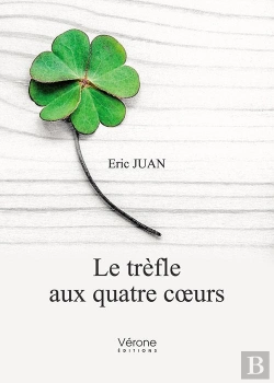 Bertrand.pt - Le Trefle Aux Quatre Coeurs