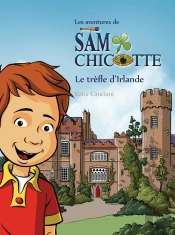 Le Trefle D'Irlande