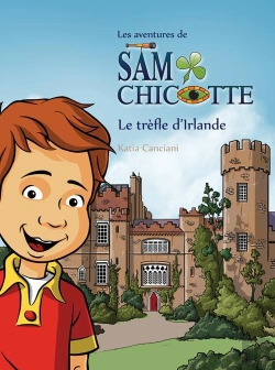 Bertrand.pt - Le Trefle D'Irlande