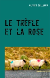 Le Trefle Et La Rose