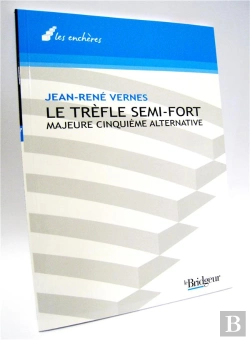 Bertrand.pt - Le Trefle Semi Fort