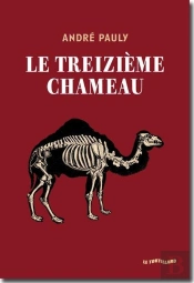 Le Treizième Chameau