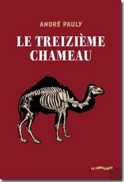 Bertrand.pt - Le Treizième Chameau