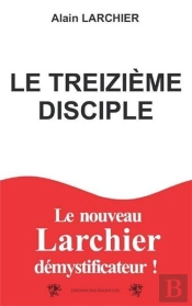 Le Treizième Disciple