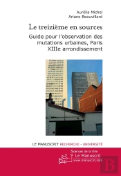 Le Treizième En Sources