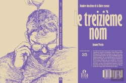 Bertrand.pt - Le Treizième Nom