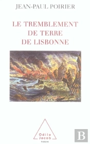 Le Tremblement De Terre De Lisbonne