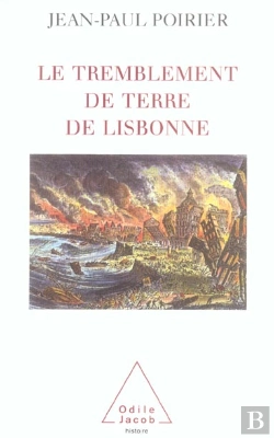 Bertrand.pt - Le Tremblement De Terre De Lisbonne