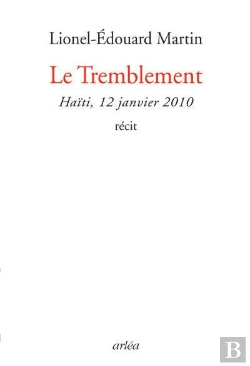 Bertrand.pt - Le Tremblement ; Haïti, 12 Janvier 2010