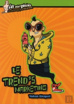 Bertrand.pt - Le Trend'S Marketing