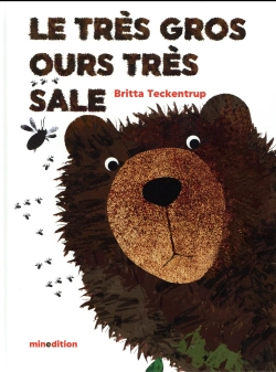 Bertrand.pt - Le Très Gros Ours Très Sale