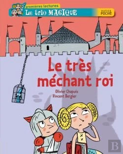 Bertrand.pt - Le Très Méchant Roi