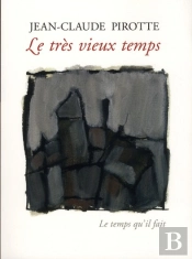 Le Très Vieux Temps