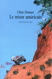 Le Trésor Américain
