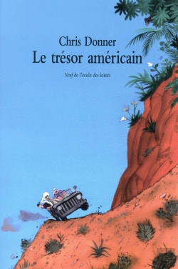 Bertrand.pt - Le Trésor Américain