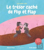 Le Trésor Caché De Flip Et Flap