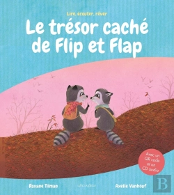 Bertrand.pt - Le Trésor Caché De Flip Et Flap