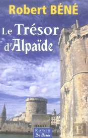 Le Tresor D'Alpaide