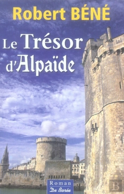 Bertrand.pt - Le Tresor D'Alpaide