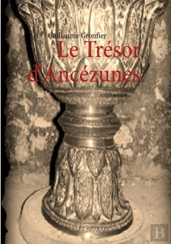 Bertrand.pt - Le Trésor D'Ancézunes