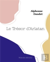 Le Tresor D'Arlatan