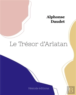 Bertrand.pt - Le Tresor D'Arlatan