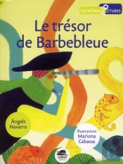 Le Tresor De Barbebleue