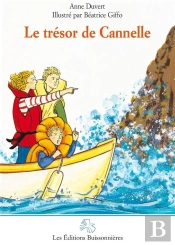 Le Trésor De Cannelle