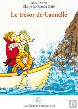 Bertrand.pt - Le Trésor De Cannelle