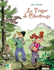 Le Trésor De Chartreuse
