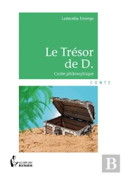 Le Trésor De D. ; Conte Philosophique