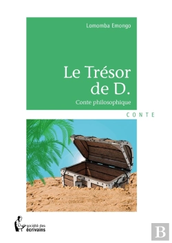 Bertrand.pt - Le Trésor De D. ; Conte Philosophique