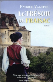 Le Tresor De Fraisac