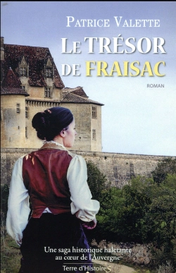 Bertrand.pt - Le Tresor De Fraisac