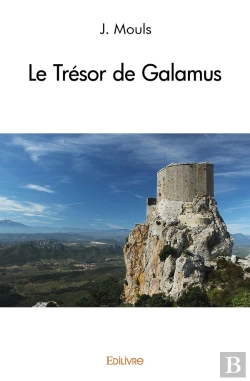 Bertrand.pt - Le Trésor De Galamus