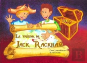 Le Tresor De Jack Rackham