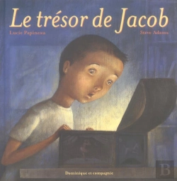 Bertrand.pt - Le Tresor De Jacob