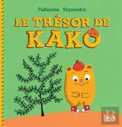 Le Trésor De Kako