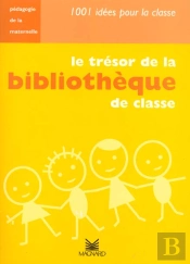 Le Trésor De La Bibliothèque De Classe