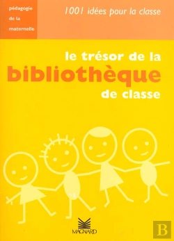 Bertrand.pt - Le Trésor De La Bibliothèque De Classe