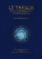 Le Tresor De La Cathedrale D'Angouleme (Livre / Dvd)