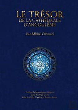 Bertrand.pt - Le Tresor De La Cathedrale D'Angouleme (Livre / Dvd)
