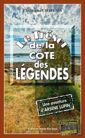 Le Trésor De La Côte Des Légendes