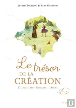 Bertrand.pt - Le Trésor De La Création